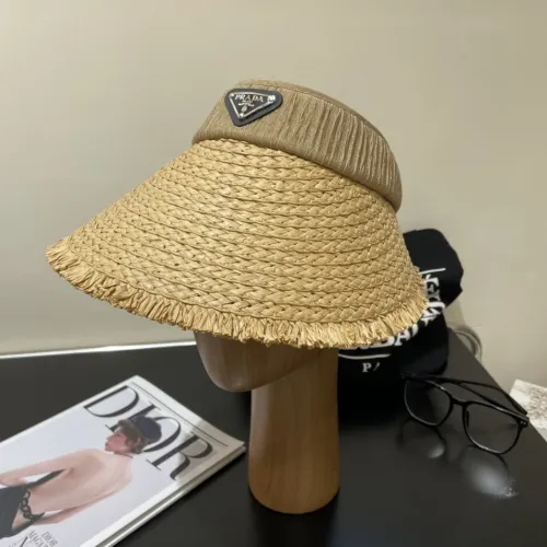 Prada Hats 174
