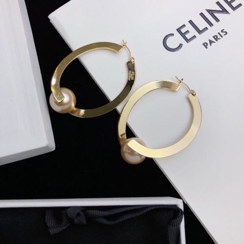 Celine Luxury Womens Earrings