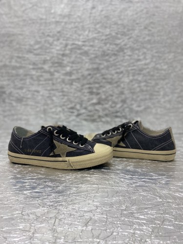 Golden Goose GGDB Stardan Womens Mens Shoes Fashion Sneakers Unisex Design Luxury Brand Men's Super-Star sneakers with Box  