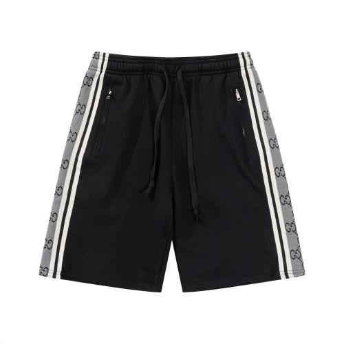 Gucci Luxury Brand Women Mens Pant Shorts   