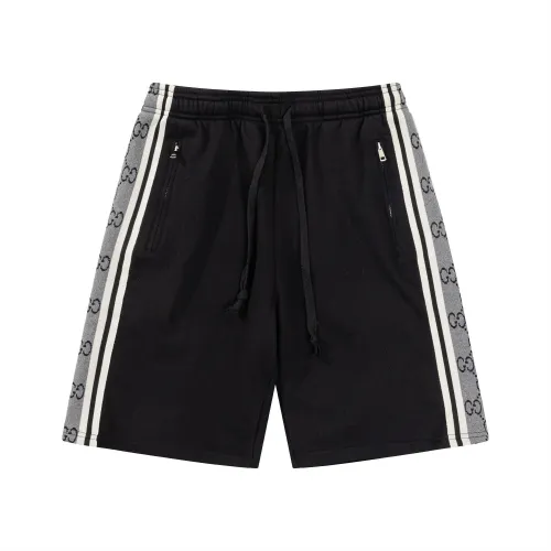 Gucci Luxury Brand Women Mens Pant Shorts   