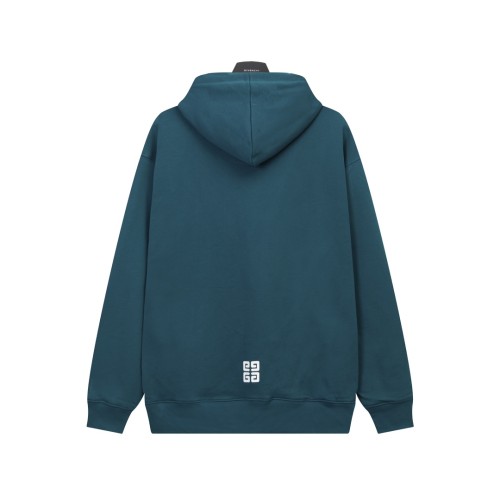Givenchy Womens Mens Long Sleeve Sweatshirt Hoodies Luxury Brand Mens Sweatshirt   
