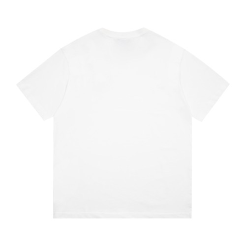Celine Luxury Brand Women Mens Short Sleeve T-Shirt   