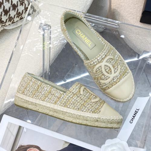 Chanel Women Shoes Casual Luxury Brand Fashion Shoes Breathable Design with Original Box  
