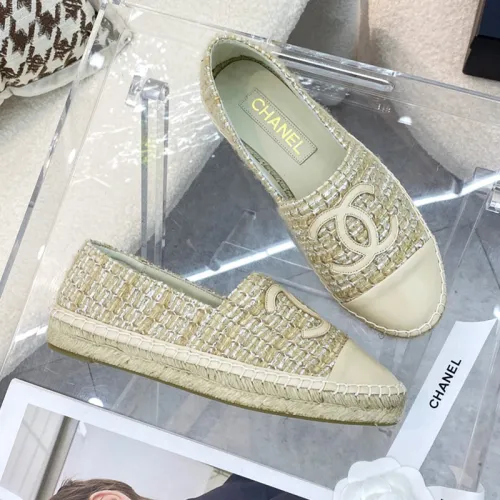 Chanel Women Shoes Casual Luxury Brand Fashion Shoes Breathable Design with Original Box  