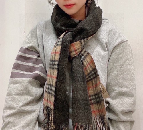 Burberry Scarves Womens Fashion Scarf139