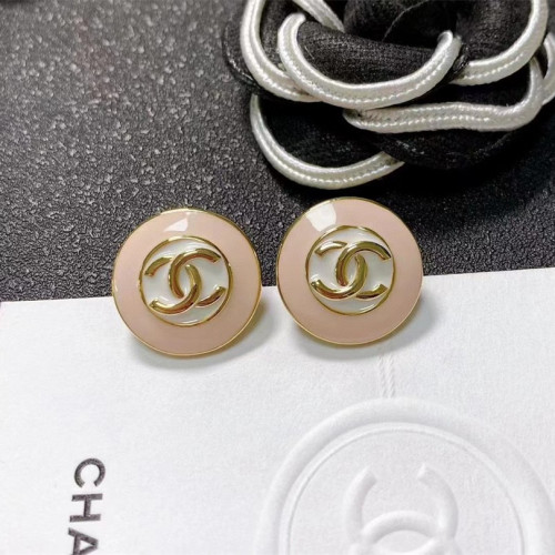 Chanel Luxury Womens Earrings