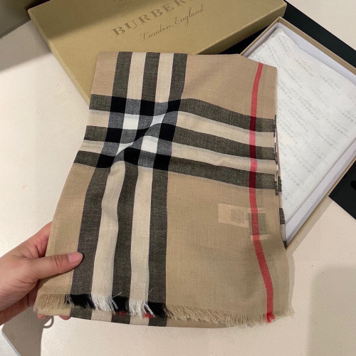 Burberry Scarves Womens Fashion Scarf152