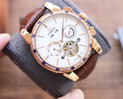 Omega Watch030