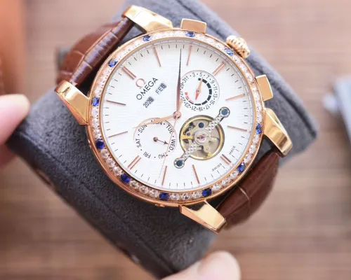 Omega Watch030
