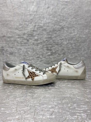 Golden Goose GGDB Stardan Womens Mens Shoes Fashion Sneakers Unisex Design Luxury Brand Men's Super-Star sneakers with Box
