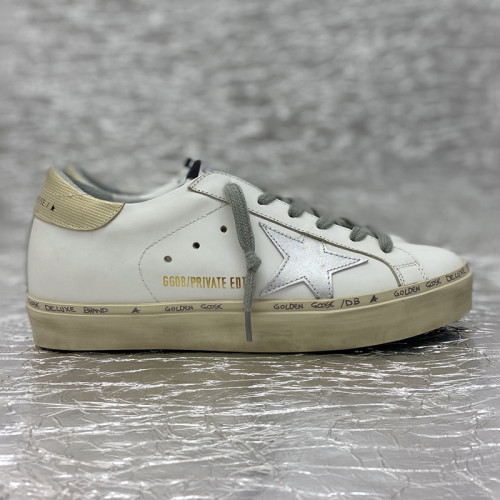 Golden Goose GGDB Stardan Womens Mens Shoes Fashion Sneakers Unisex Design Luxury Brand Men's Super-Star sneakers with Box  