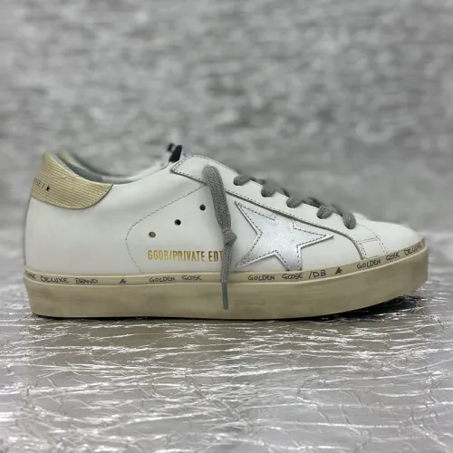 Golden Goose GGDB Stardan Womens Mens Shoes Fashion Sneakers Unisex Design Luxury Brand Men's Super-Star sneakers with Box  