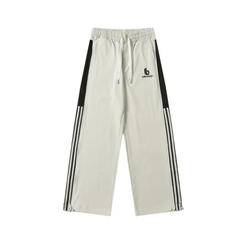 Balenciaga Luxury Brand Women Mens Pant with Original Box   