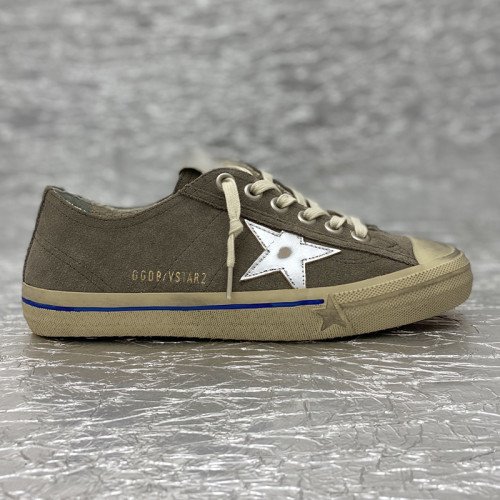 Golden Goose GGDB Stardan Womens Mens Shoes Fashion Sneakers Unisex Design Luxury Brand Men's Super-Star sneakers with Box  
