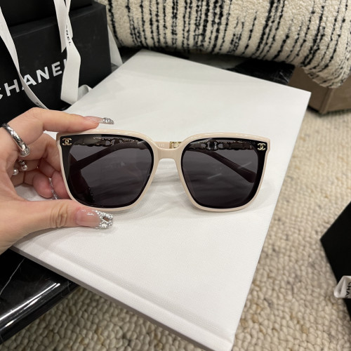 Chanel Sunglasses Luxury Brand Womens Sunglasses with Original Box  ch6809
