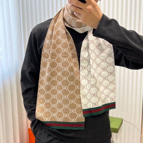 Gucci Scarves Womens Fashion Scarf114