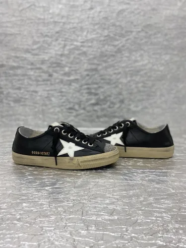 Golden Goose GGDB Stardan Womens Mens Shoes Fashion Sneakers Unisex Design Luxury Brand Men's Super-Star sneakers with Box  