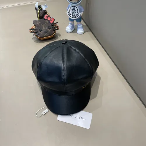 Dior Men Womens Hat Luxury Brand Design Dior Cap with Original Box  