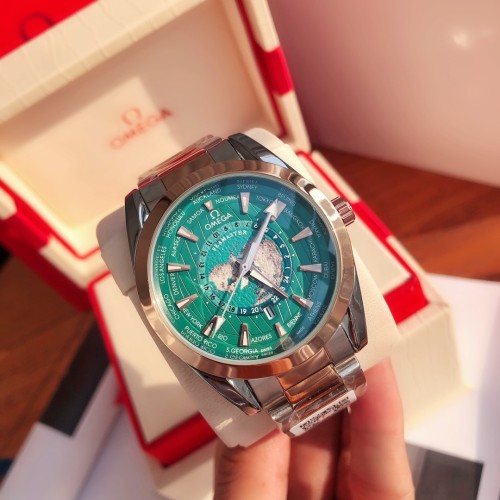 Omega Watch200