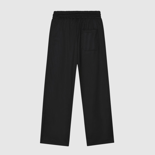 Gucci Luxury Brand Women Mens Jogging Pant Top Quality   