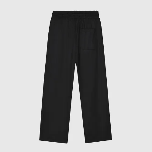 Gucci Luxury Brand Women Mens Jogging Pant Top Quality   