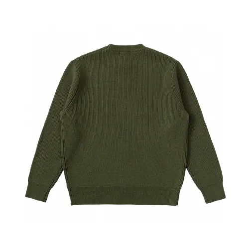 Celine Men Womens Sweater Luxury Brand Womens Knitwear Top Quality   
