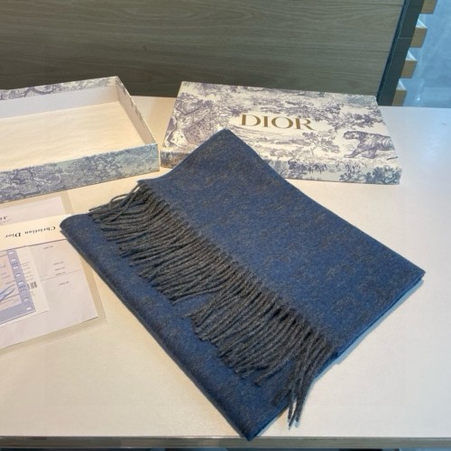 Dior Scarves Womens Fashion Scarf with077