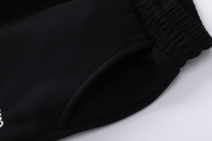 Loewe Luxury Brand Women Mens Jogging Pant   