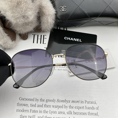 Chanel Luxury Brand Womens Sunglasses with Original Box  CH9819