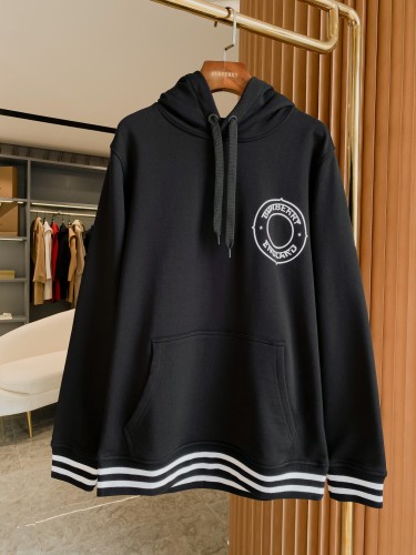 Burberry Womens Mens Sweatshirt Luxury Brand Mens Hoodie   