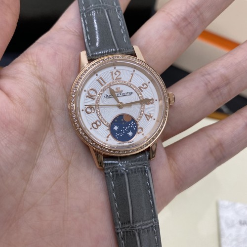 Jaeger Lecoultre Watch014