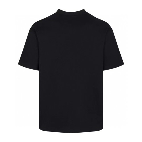 Fendi Luxury Brand Women Mens Short Sleeve T-Shirt   