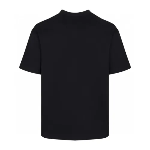 Fendi Luxury Brand Women Mens Short Sleeve T-Shirt   