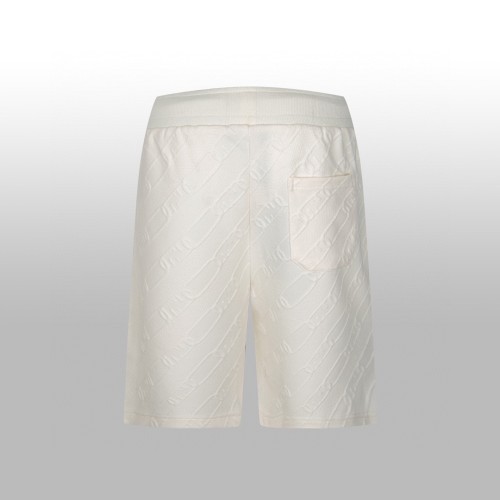 Fendi Luxury Brand Women Mens Pant Shorts   