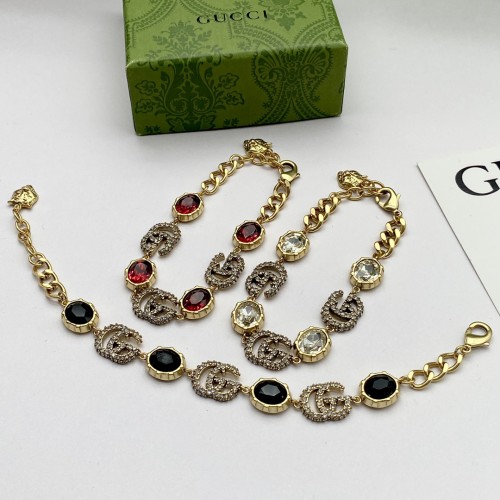 Gucci Luxury Womens Bracelet with Original Box