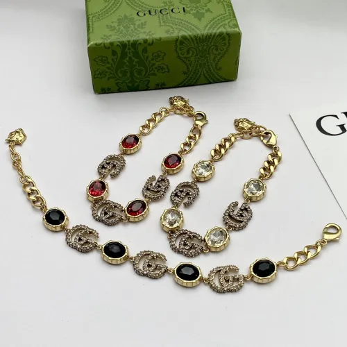 Gucci Luxury Womens Bracelet with Original Box