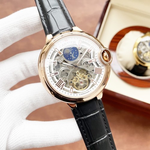Cartier Watch053