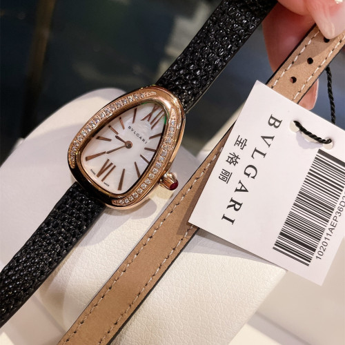 Bvlgari Womens Watch028