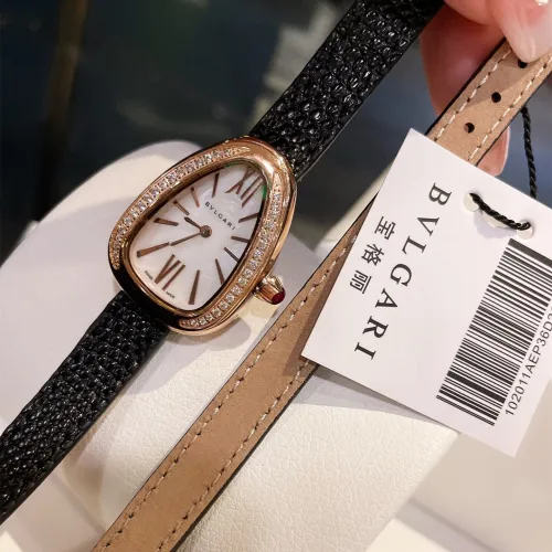 Bvlgari Womens Watch028