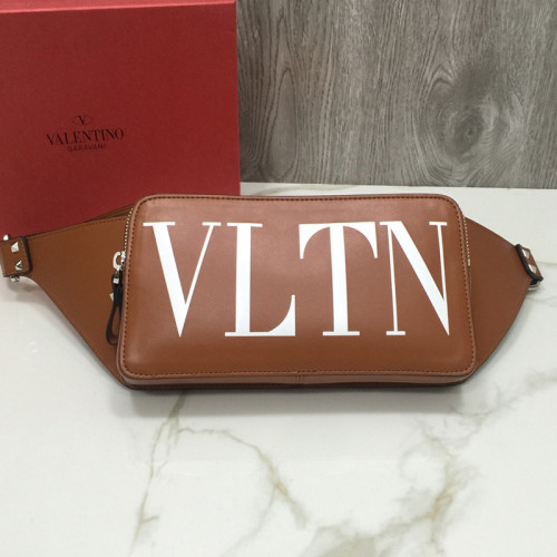 Valentino Womens Mens Bags Belt Bag Luxury Brand Valentino Garavani  