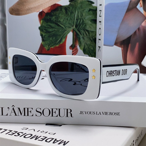 Dior Sunglasses Luxury Brand Womens Sunglasses with Original Box  DIORPACIFIC S1U