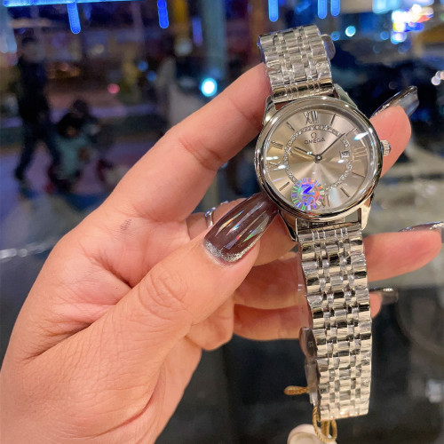 Omega Watch016