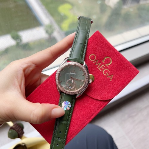 Omega Watch019