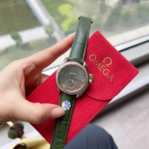 Omega Watch019