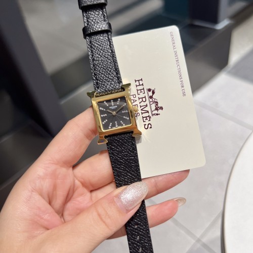 Hermes Womens Watch