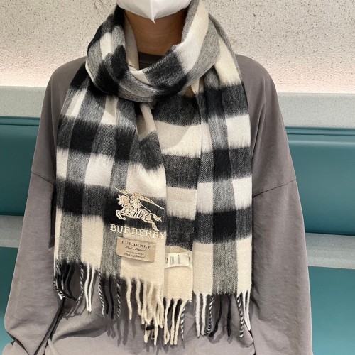 Burberry Scarves Womens Fashion Scarf196