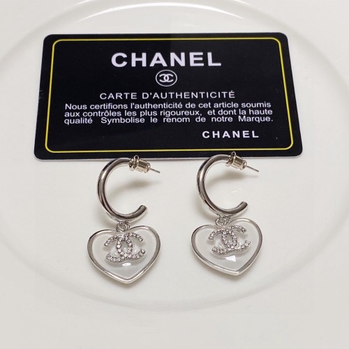 Chanel Luxury Womens Earrings