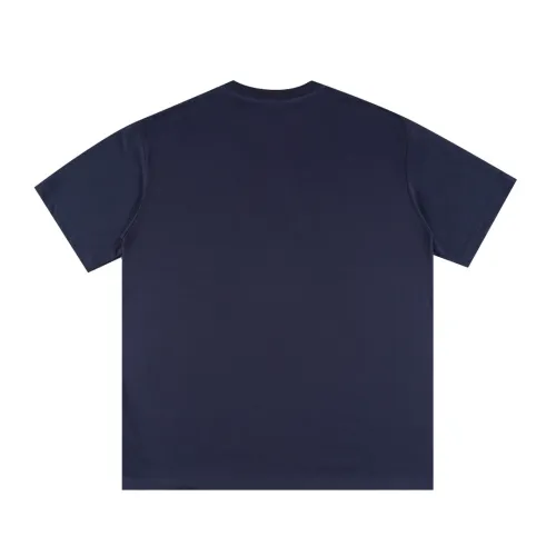 Gucci Luxury Brand Women Mens Short Sleeve T-Shirt COTTON JERSEY T-SHIRT WITH GUCCI PRINT   