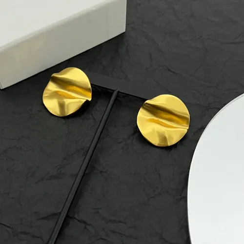 Fendi Luxury Womens Earrings